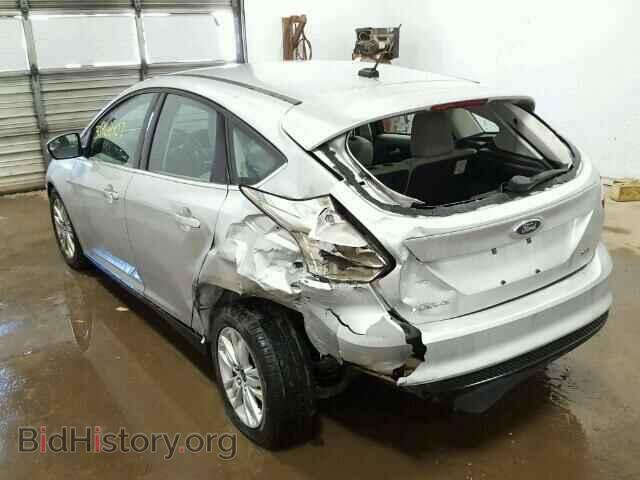 2012 FORD FOCUS - VIN: 1FAHP3M25CL243159 - Photo 3