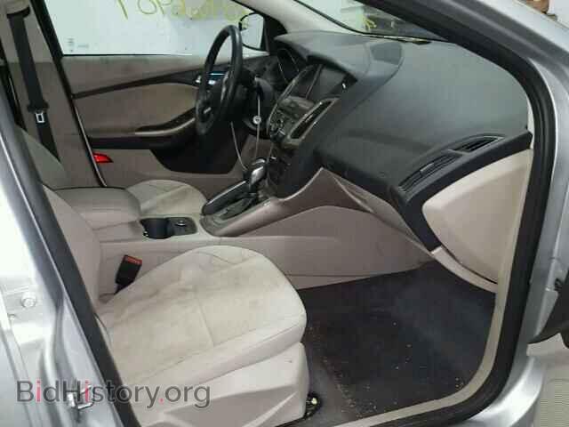 2012 FORD FOCUS - VIN: 1FAHP3M25CL243159 - Photo 5