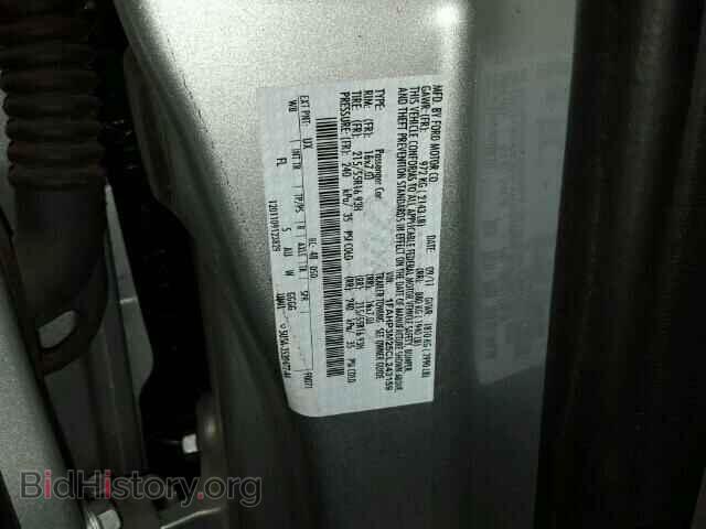 2012 FORD FOCUS - VIN: 1FAHP3M25CL243159 - Photo 10