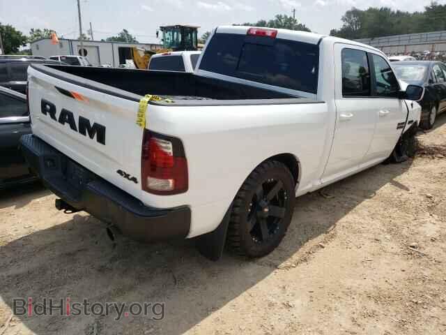 2017 RAM 1500 - VIN: 1C6RR7MT2HS647629 - Фото 4