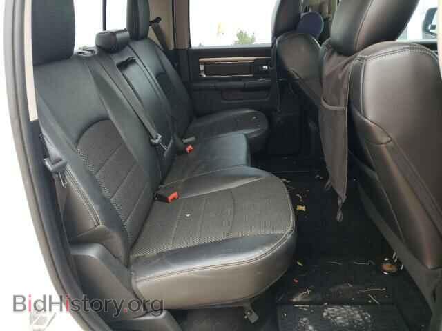 2017 RAM 1500 - VIN: 1C6RR7MT2HS647629 - Фото 6