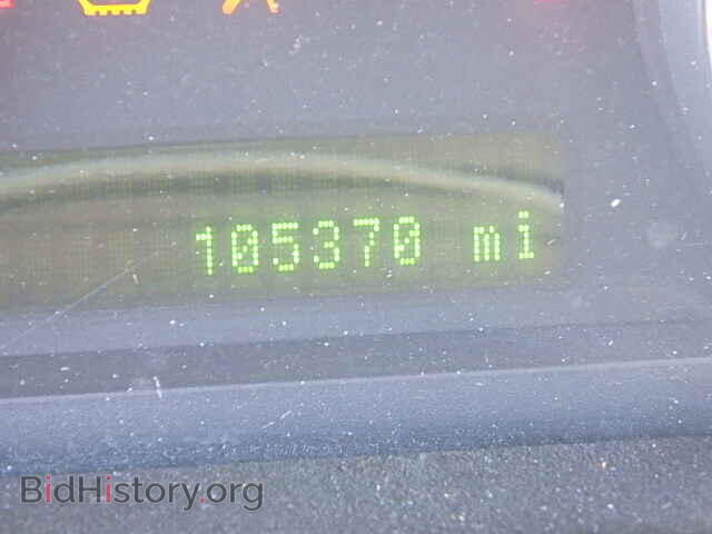 2007 FORD EDGE - VIN: 2FMDK49C07BB68497 - Фото 8