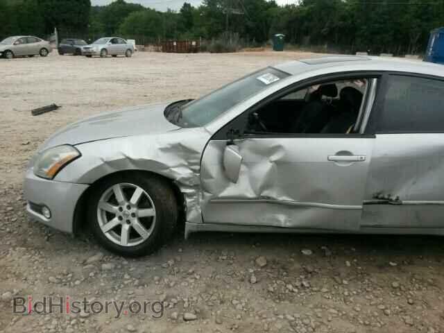 2006 NISSAN MAXIMA - VIN: 1N4BA41E56C815542 - Фото 10