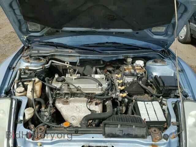 2003 MITSUBISHI ECLIPSE - VIN: 4A3AC44G93E098542 - Photo 7