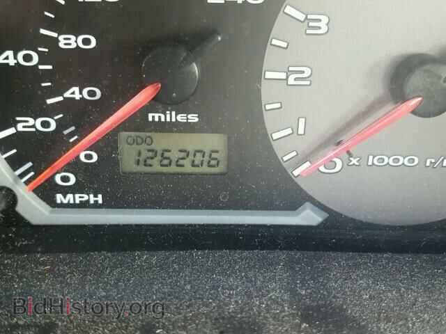 2003 MITSUBISHI ECLIPSE - VIN: 4A3AC44G93E098542 - Photo 8