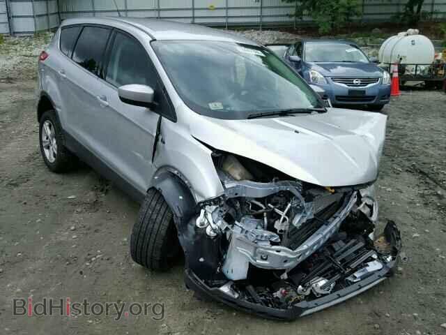 Фотография 1FMCU9GX7FUC52835 - FORD ESCAPE 2015