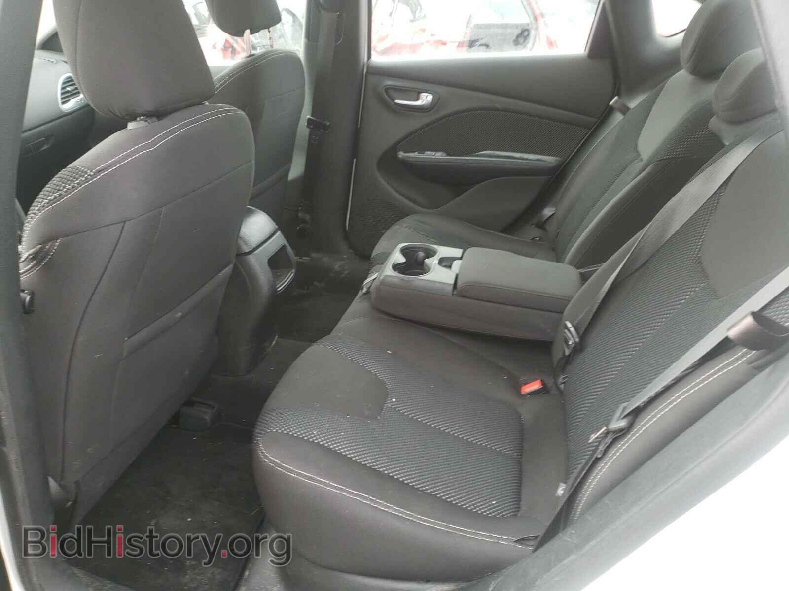 2014 DODGE DART - VIN: 1C3CDFBB1ED877572 - Photo 6