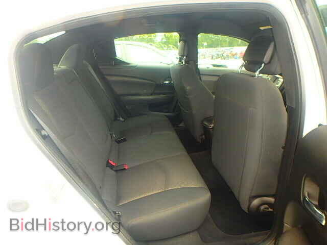 2012 DODGE AVENGER - VIN: 1C3CDZCB6CN194953 - Фото 6
