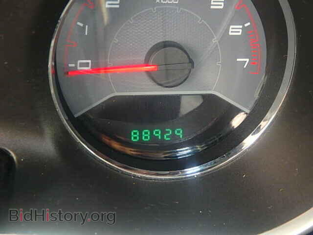 2012 DODGE AVENGER - VIN: 1C3CDZCB6CN194953 - Фото 8