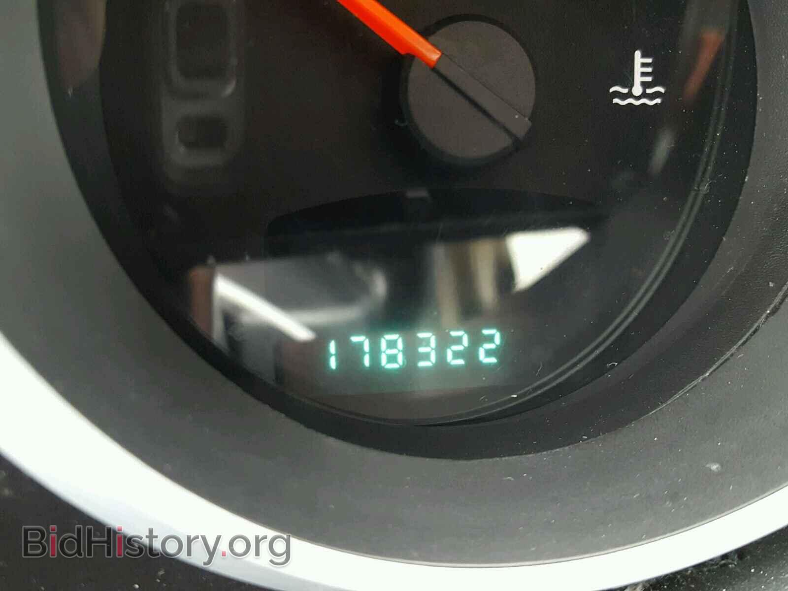 2010 DODGE CARAVAN - VIN: 2D4RN4DE4AR155487 - Photo 8