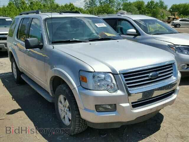 Photo 1FMEU7DE7AUA85823 - FORD EXPLORER 2010