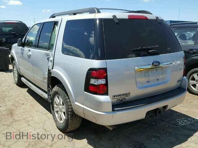 2010 FORD EXPLORER - VIN: 1FMEU7DE7AUA85823 - Photo 3