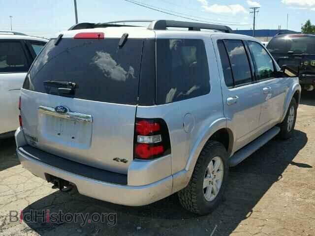 2010 FORD EXPLORER - VIN: 1FMEU7DE7AUA85823 - Photo 4