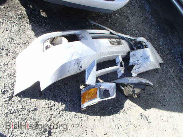 2009 DODGE CARAVAN - VIN: 1D8HN44E39B501985 - Фото 10