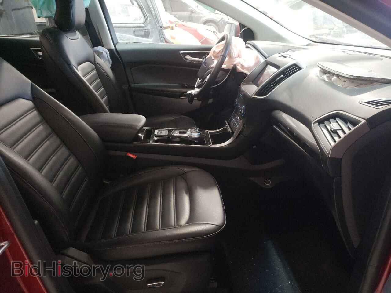 2019 FORD EDGE - VIN: 2FMPK4J9XKBC73375 - Фото 5