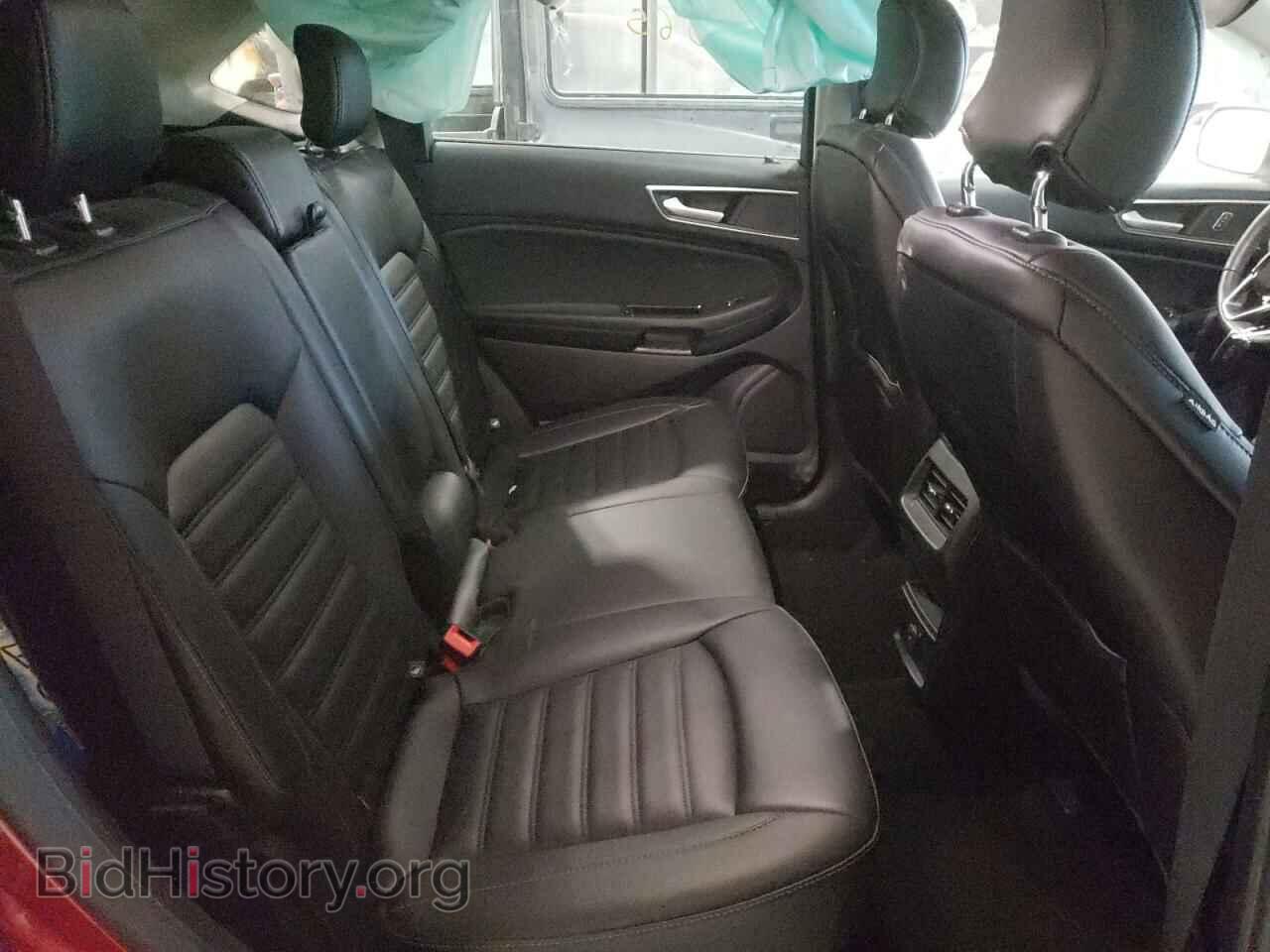 2019 FORD EDGE - VIN: 2FMPK4J9XKBC73375 - Фото 6