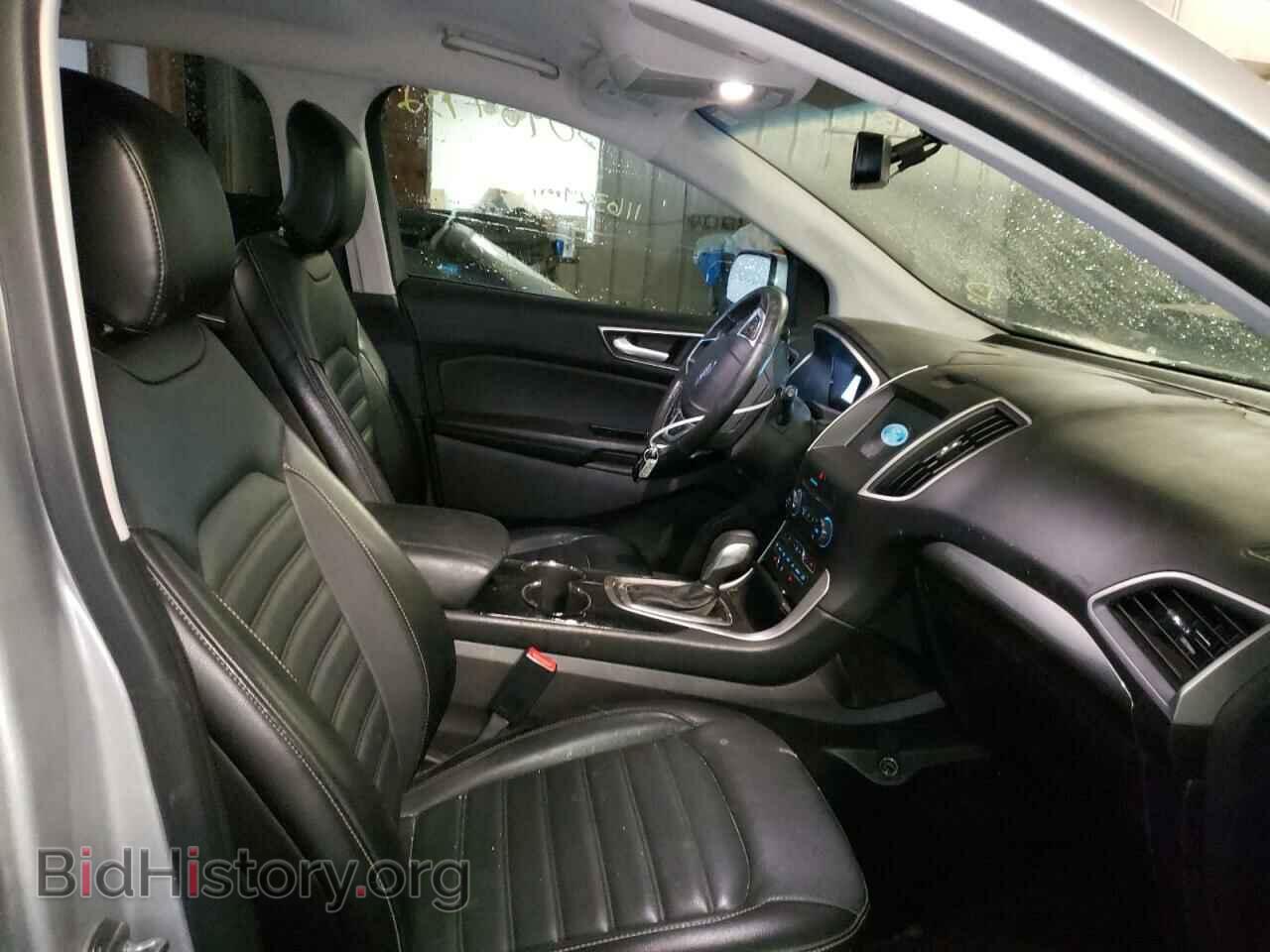 2016 FORD EDGE - VIN: 2FMPK4J98GBC66710 - Фото 5