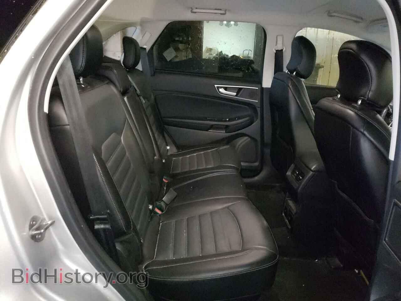 2016 FORD EDGE - VIN: 2FMPK4J98GBC66710 - Фото 6