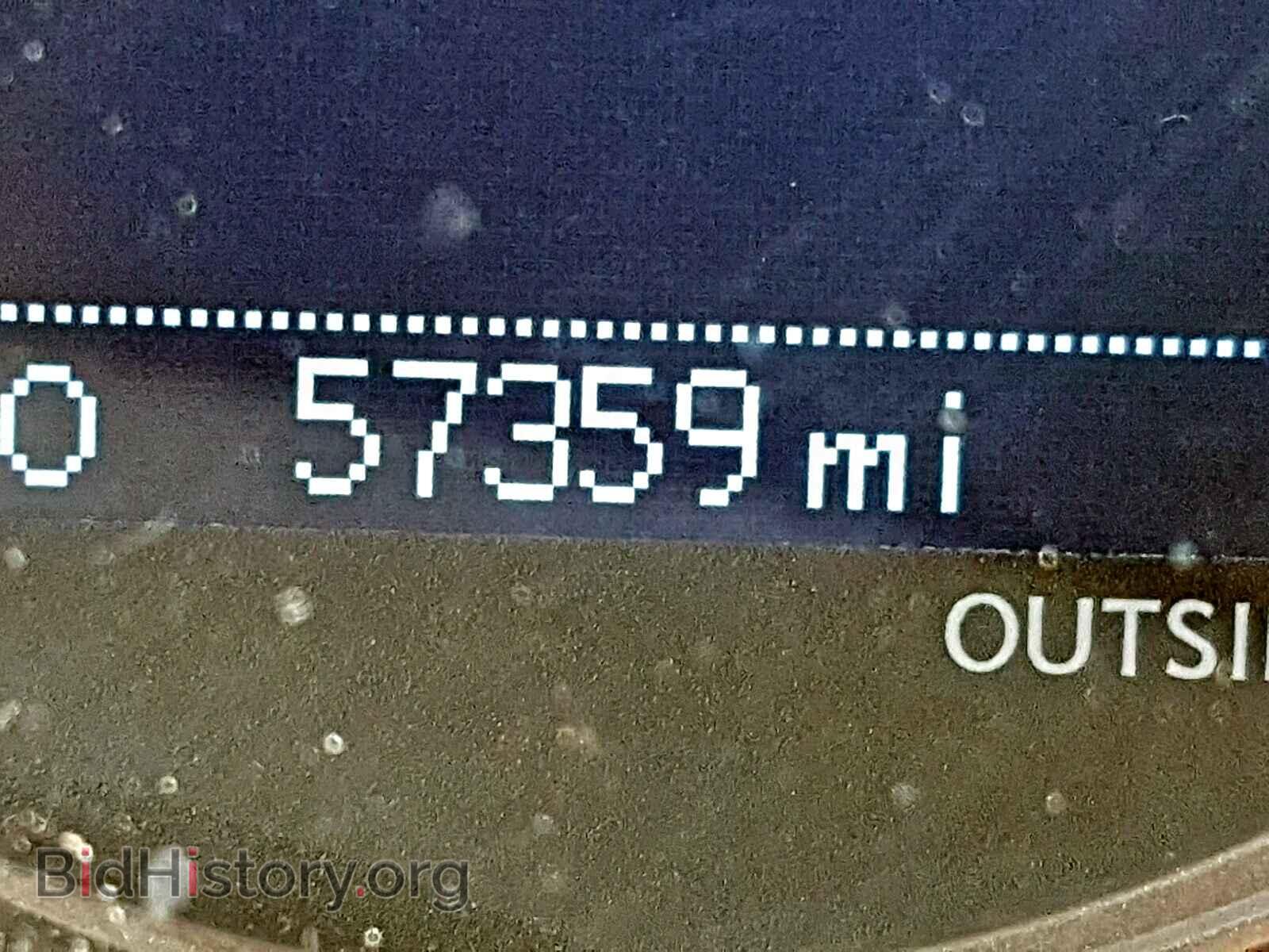 2014 LEXUS CT 200 - VIN: JTHKD5BH0E2177509 - Фото 8