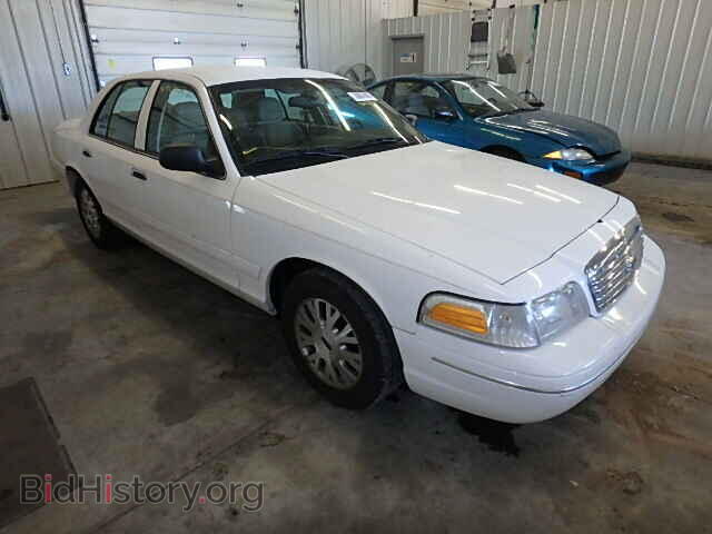 Фотография 2FAFP74W53X224065 - FORD CROWN VIC 2003