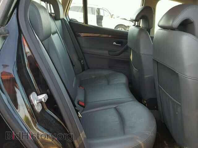 2007 SAAB 9 3 - VIN: YS3FD59Y971132062 - Фото 6