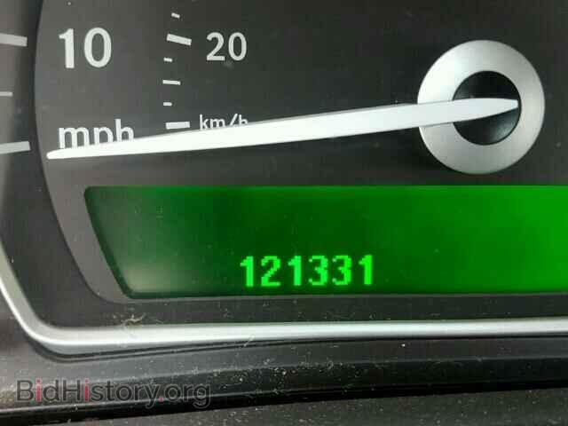 2007 SAAB 9 3 - VIN: YS3FD59Y971132062 - Фото 8