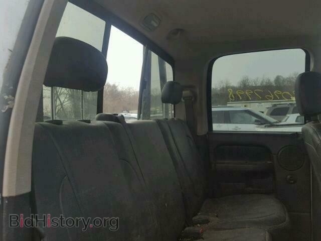 2005 DODGE RAM 1500 - VIN: 1D7HU18D45S348910 - Фото 6