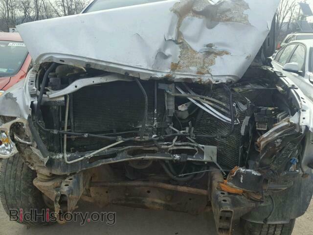 2005 DODGE RAM 1500 - VIN: 1D7HU18D45S348910 - Фото 7