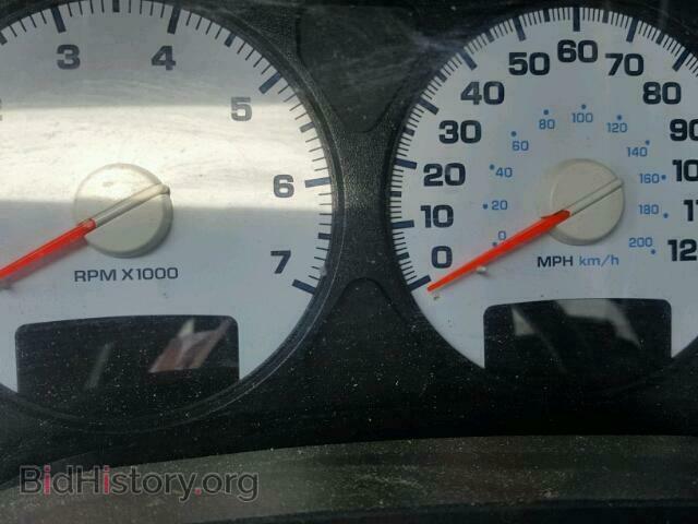 2005 DODGE RAM 1500 - VIN: 1D7HU18D45S348910 - Фото 8