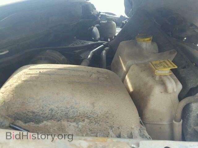 2005 DODGE RAM 1500 - VIN: 1D7HU18D45S348910 - Фото 9