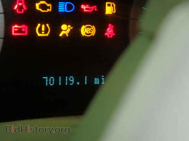 2011 FORD ESCAPE - VIN: 1FMCU0D77BKC04418 - Photo 8