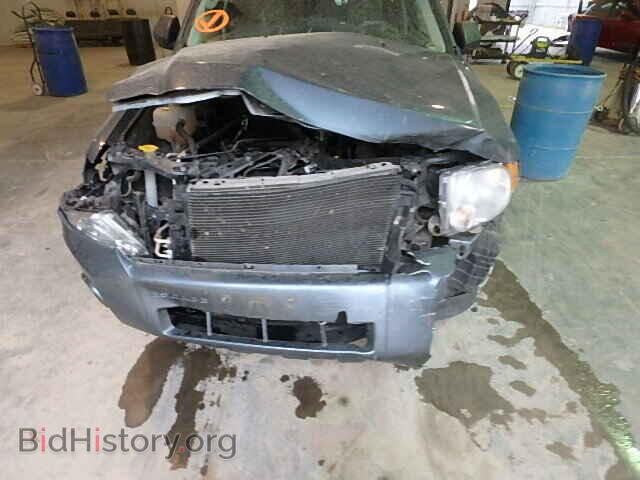 2011 FORD ESCAPE - VIN: 1FMCU0D77BKC04418 - Photo 9