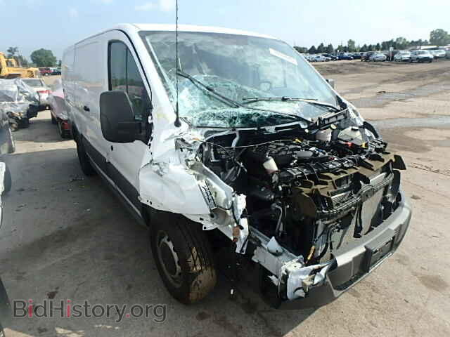 Фотография 1FTNE1ZM0FKA90556 - FORD TRANSIT CO 2015