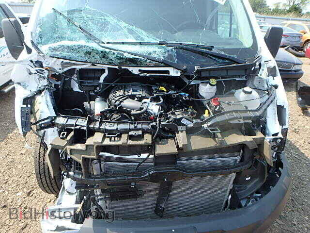2015 FORD TRANSIT CO - VIN: 1FTNE1ZM0FKA90556 - Фото 7
