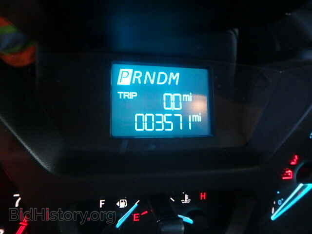 2015 FORD TRANSIT CO - VIN: 1FTNE1ZM0FKA90556 - Фото 8