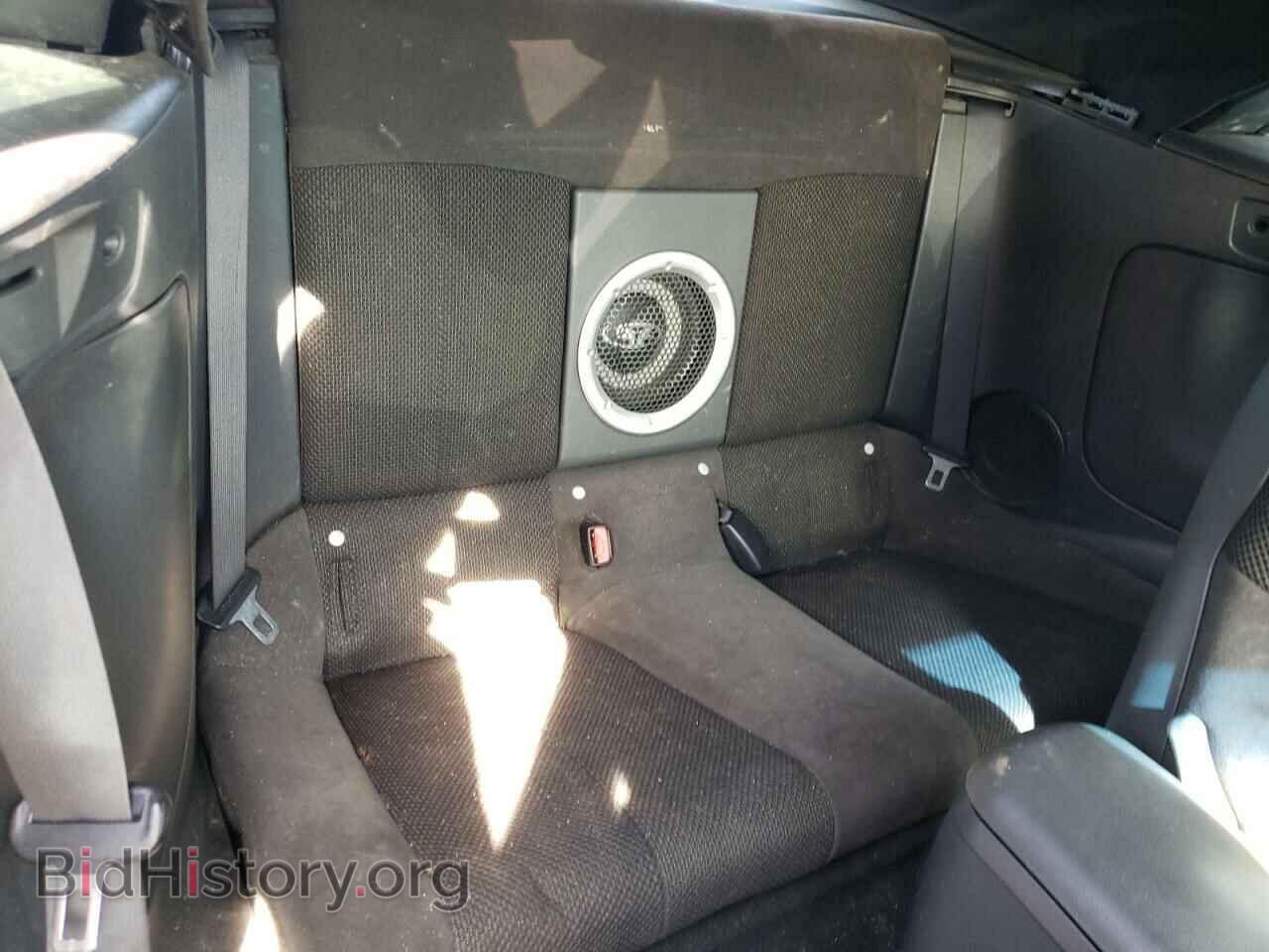 2008 MITSUBISHI ECLIPSE - VIN: 4A3AL25F28E039785 - Photo 6