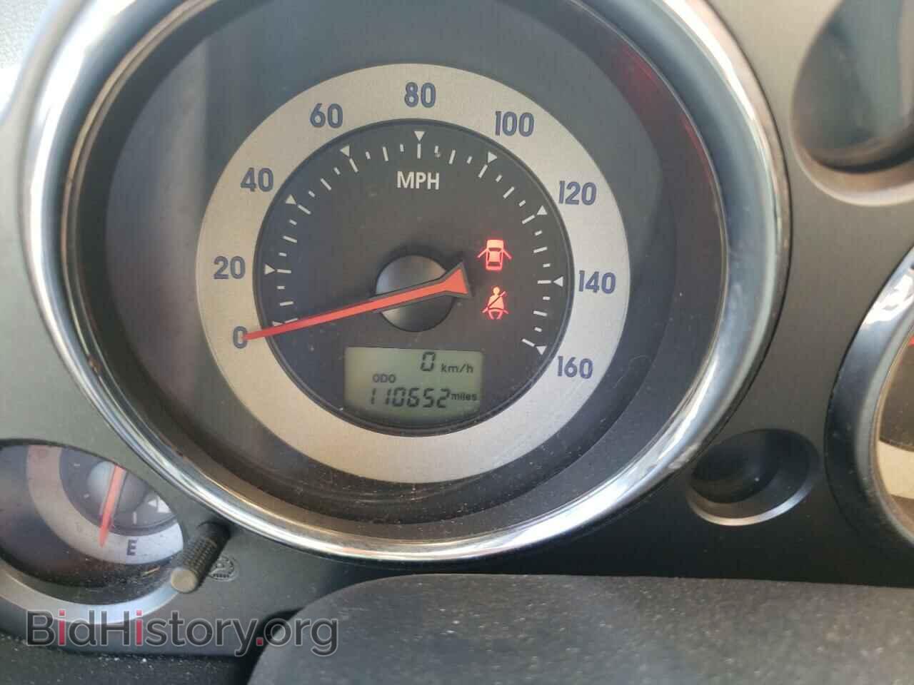 2008 MITSUBISHI ECLIPSE - VIN: 4A3AL25F28E039785 - Photo 8