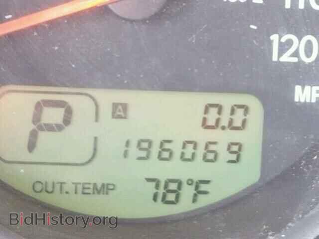 2006 SUBARU FORESTER - VIN: JF1SG67696H728143 - Фото 8