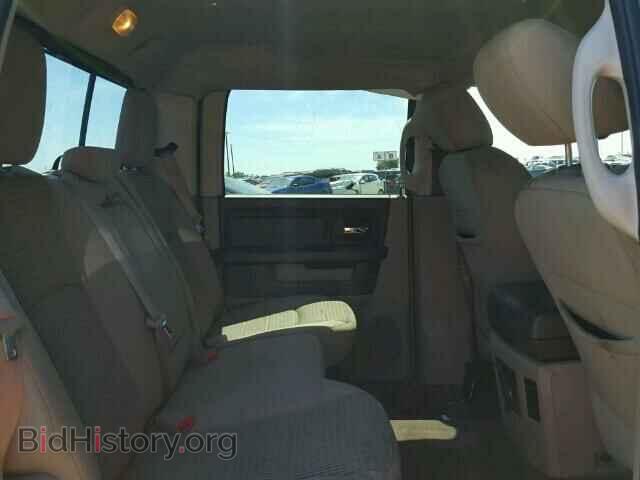 2012 DODGE RAM 1500 - VIN: 1C6RD6LT8CS136977 - Фото 6