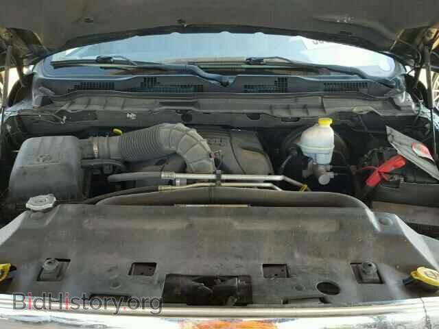 2012 DODGE RAM 1500 - VIN: 1C6RD6LT8CS136977 - Фото 7