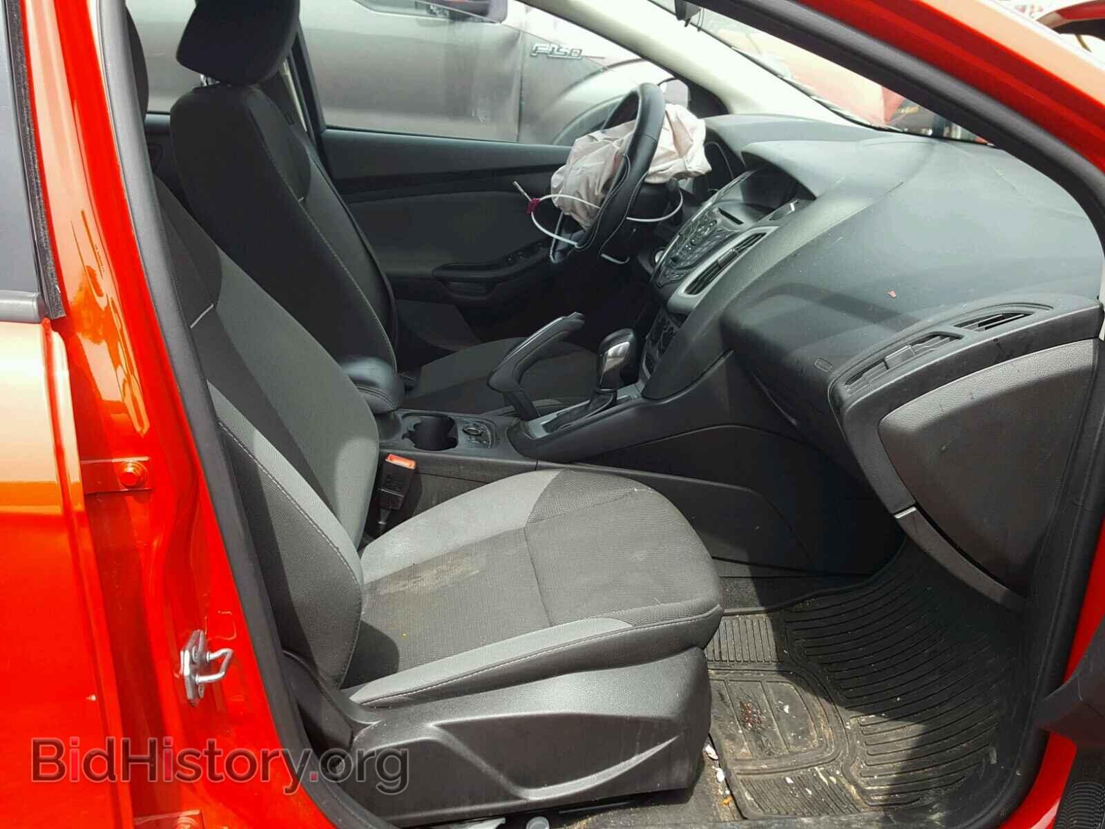 2013 FORD FOCUS - VIN: 1FADP3F22DL182561 - Photo 5