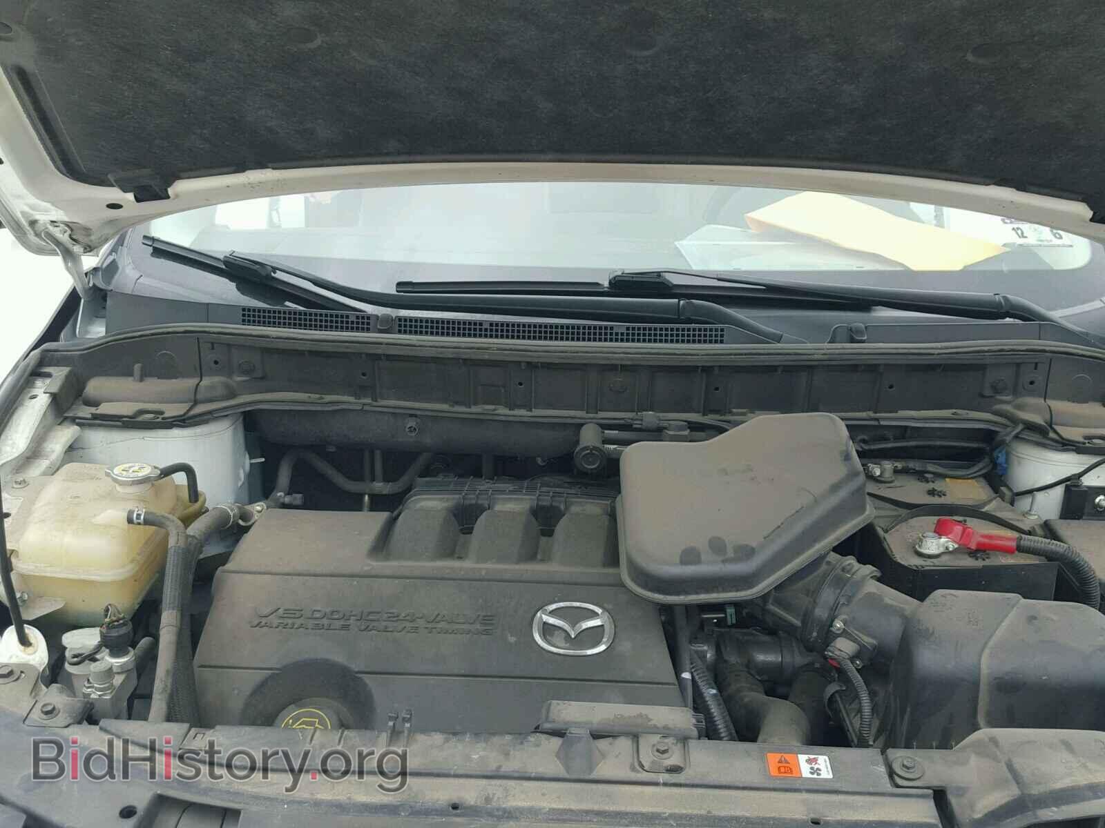 2015 MAZDA CX-9 - VIN: JM3TB2CA7F0451515 - Фото 7