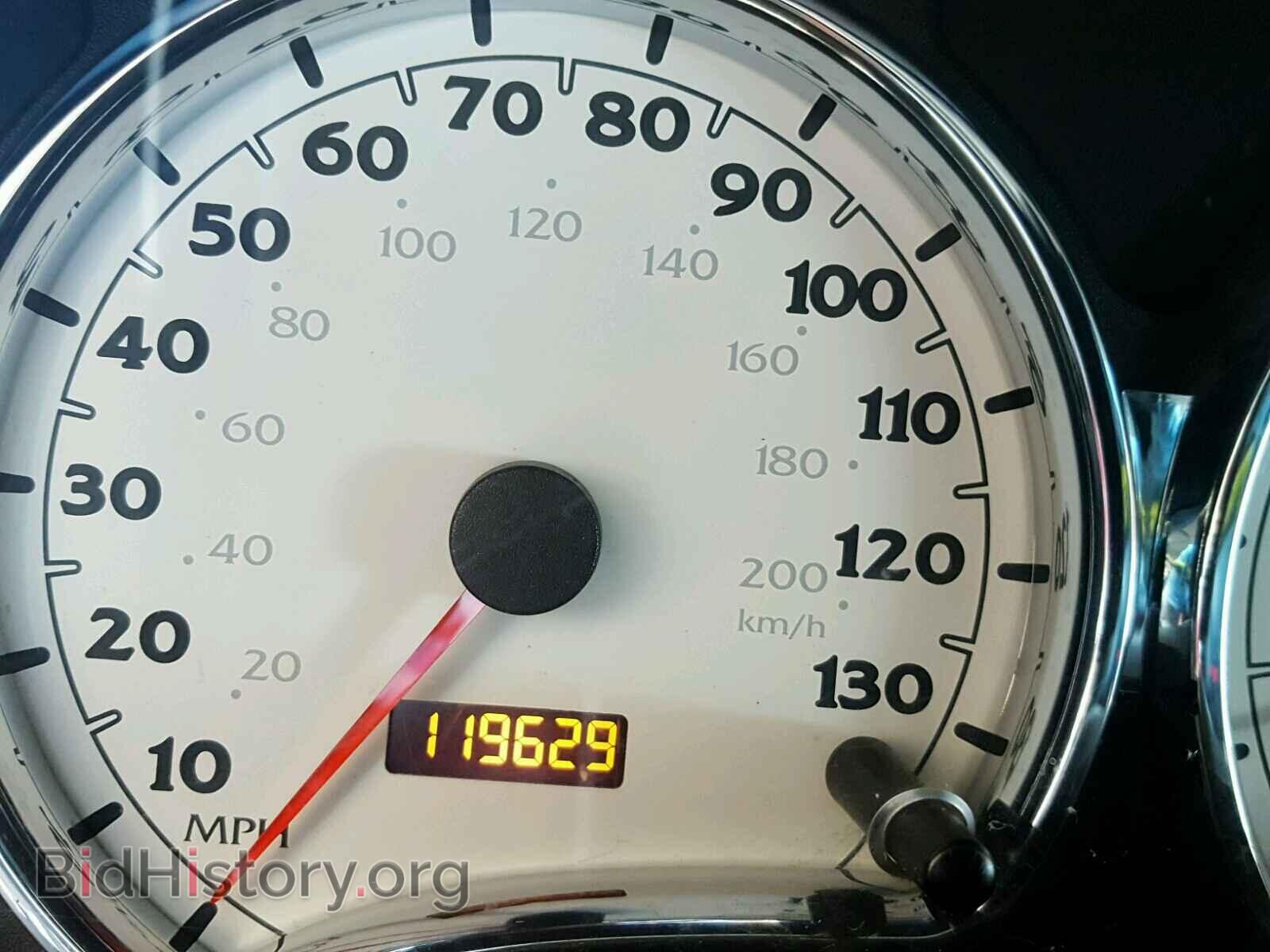 2004 SATURN VUE - VIN: 5GZCZ43D34S814287 - Фото 8