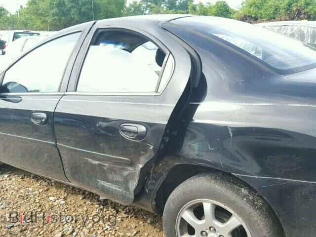 2005 DODGE NEON - VIN: 1B3ES56C15D195400 - Фото 9