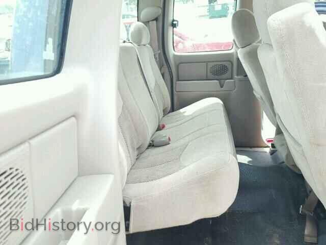 2007 CHEVROLET SILVERADO - VIN: 1GCEC19X67Z141339 - Photo 6