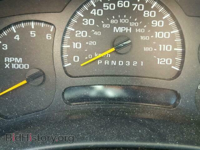 2006 CHEVROLET SILVERADO - VIN: 2GCEK19B361327368 - Фото 8
