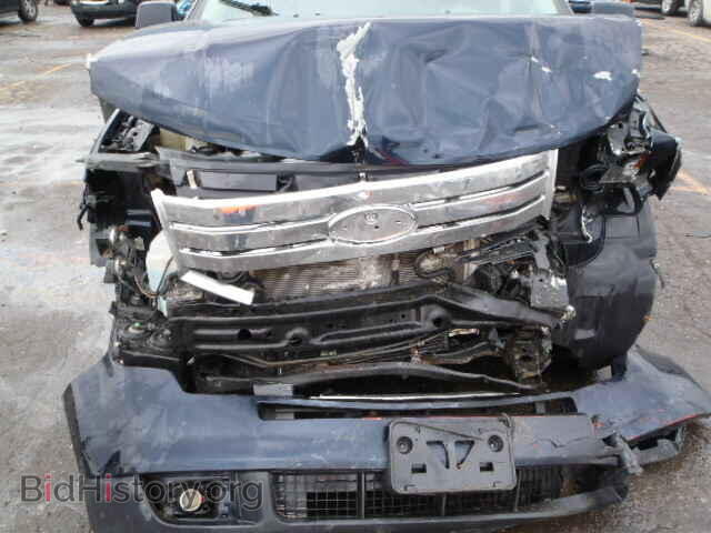 2008 FORD EDGE - VIN: 2FMDK48C88BA26580 - Photo 7