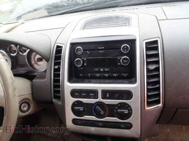 2008 FORD EDGE - VIN: 2FMDK48C88BA26580 - Photo 9