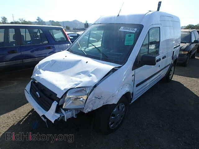2013 FORD TRANSIT CO - VIN: NM0LS7DN5DT162262 - Фото 2