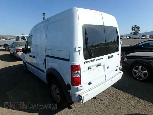 2013 FORD TRANSIT CO - VIN: NM0LS7DN5DT162262 - Фото 3